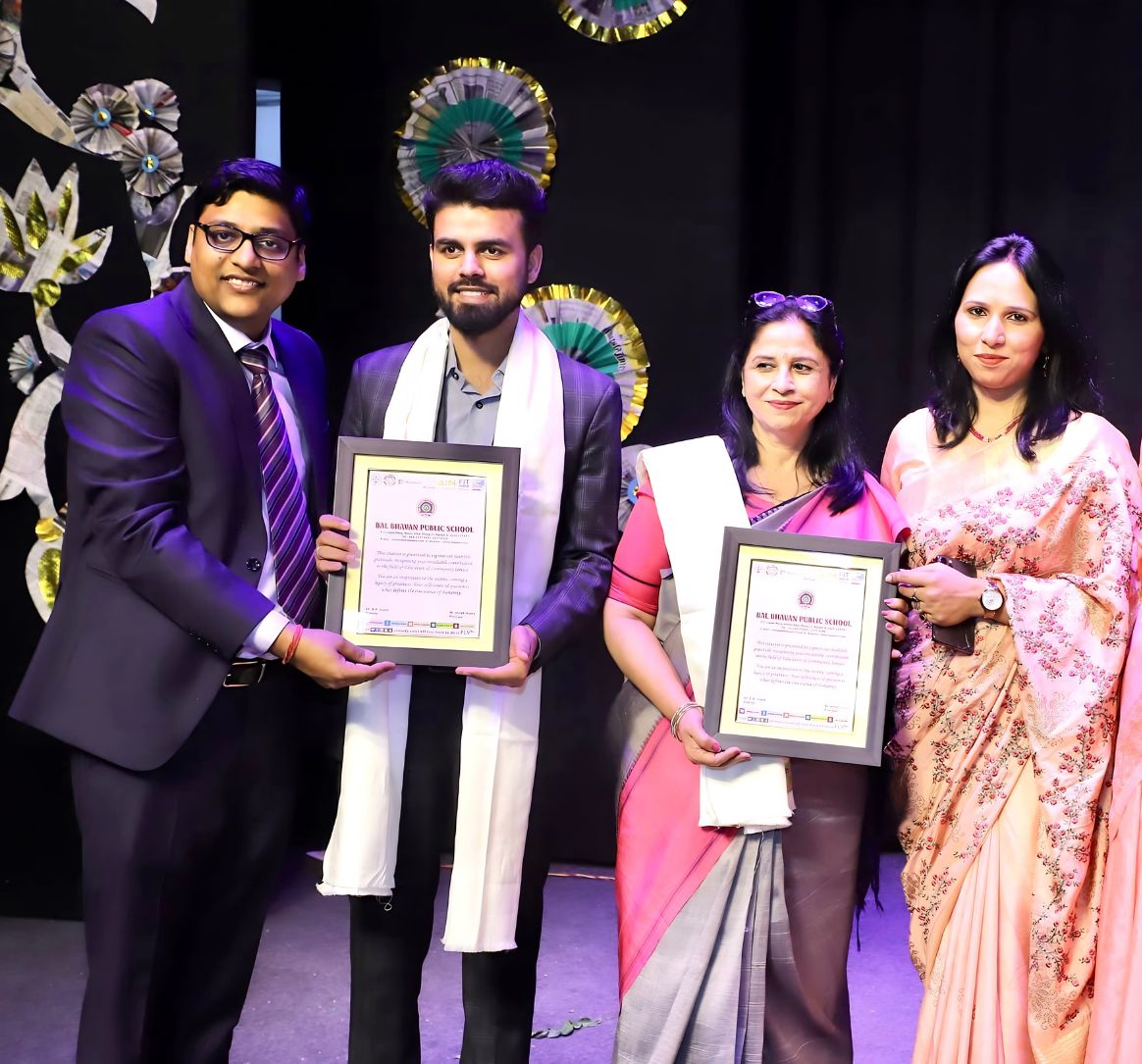 Sandeep Dhillon — Best Psychologist in Delhi